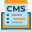 CMS Web Development Services