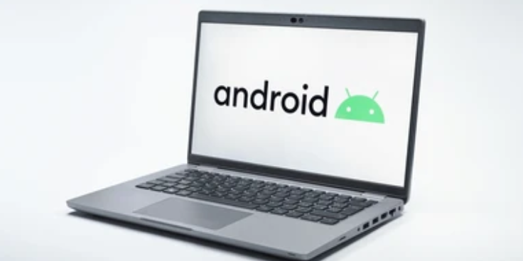 Android app development