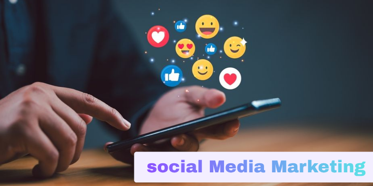 social-media-marketing