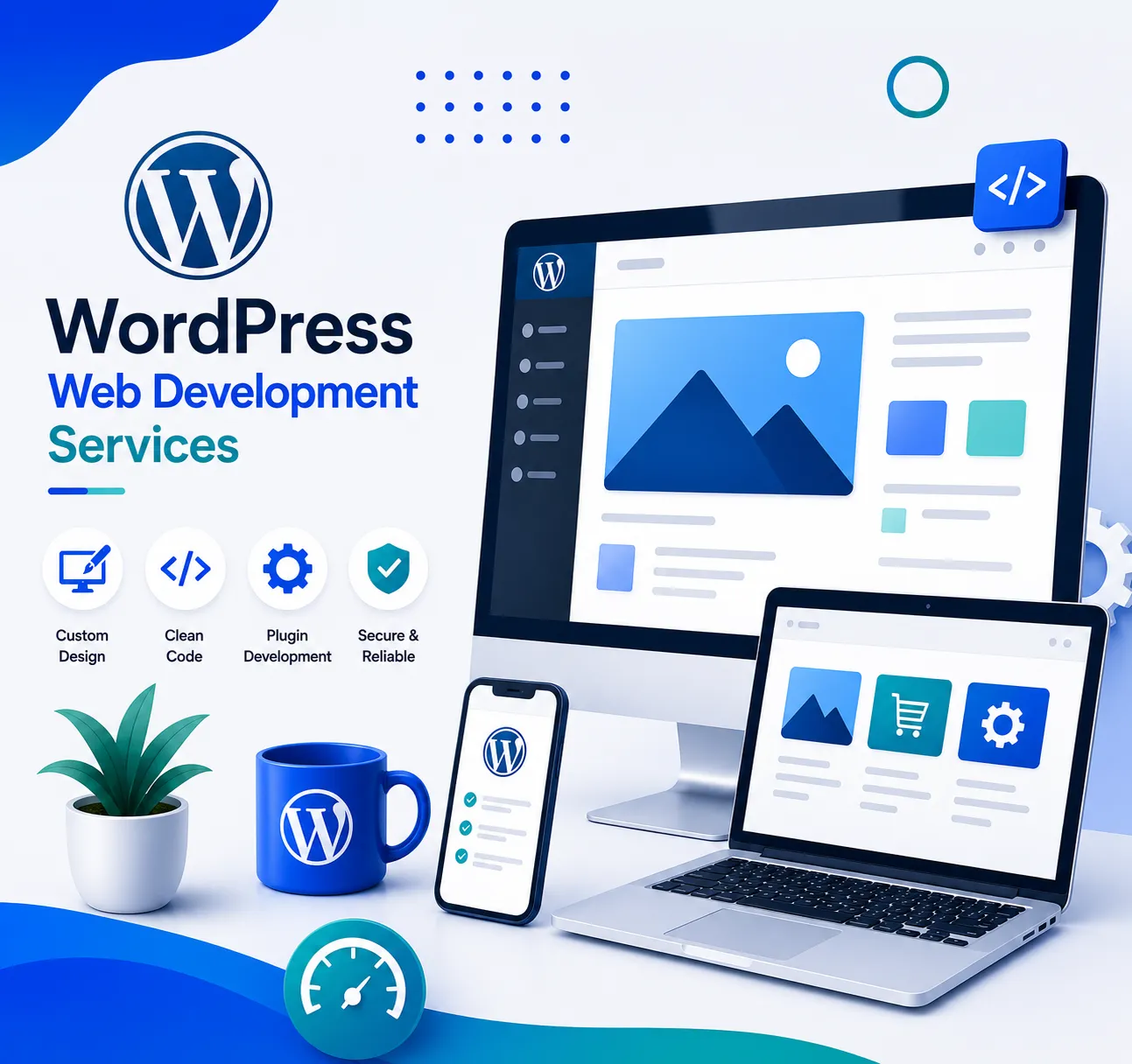 wordpress